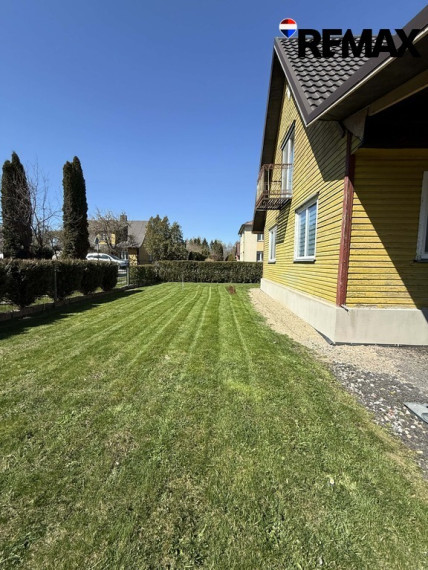 Parduodamas namas Pilviškių g., Vilkaviškyje 13