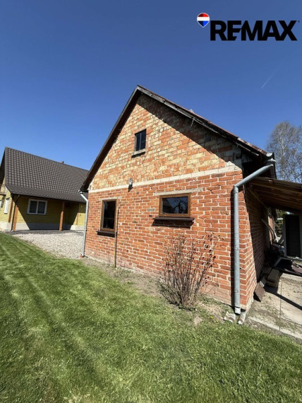 Parduodamas namas Pilviškių g., Vilkaviškyje 14
