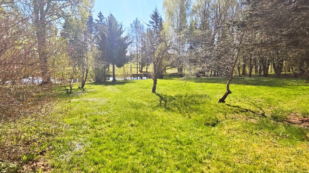 Parduodamas namas Parko g., Balninkų mstl., Molėtų r. sav., 120 m2 ploto, 1 aukštai 15