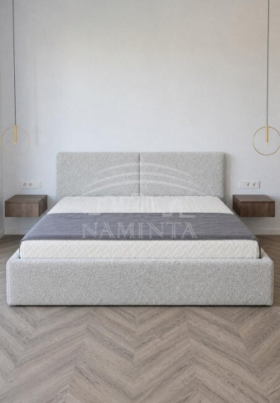 Parduodamas namas Aukštkiemių k., Klaipėdos r. sav., 63 m2 ploto, 1 aukštai 1