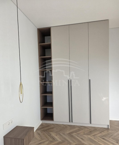 Parduodamas namas Aukštkiemių k., Klaipėdos r. sav., 63 m2 ploto, 1 aukštai 2