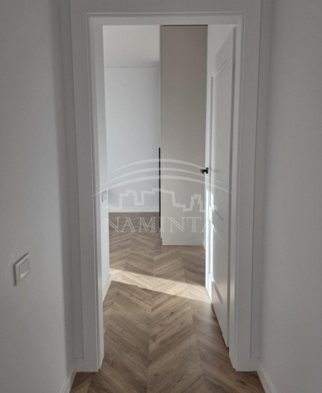 Parduodamas namas Aukštkiemių k., Klaipėdos r. sav., 63 m2 ploto, 1 aukštai 4