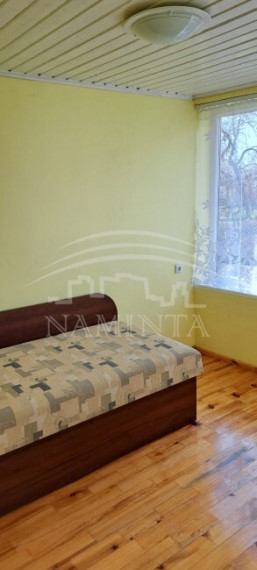 Parduodamas namas Šernų k., Klaipėdos r. sav., 23 m2 ploto, 1 aukštai 9