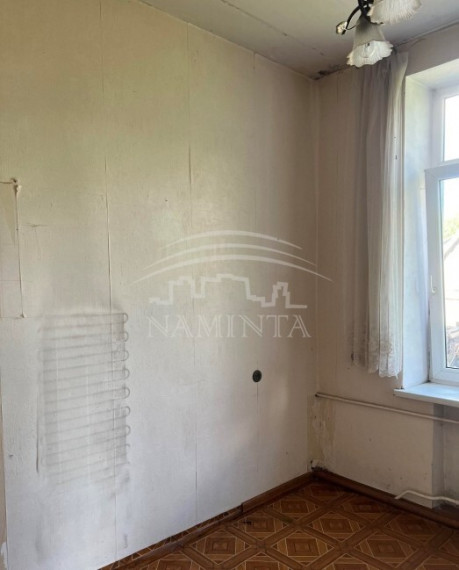 Parduodamas butas Laivių k., Kretingos r. sav., 70 m2 ploto, 3 kambariai 2
