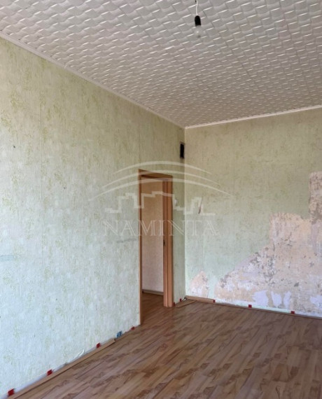 Parduodamas butas Laivių k., Kretingos r. sav., 70 m2 ploto, 3 kambariai 5