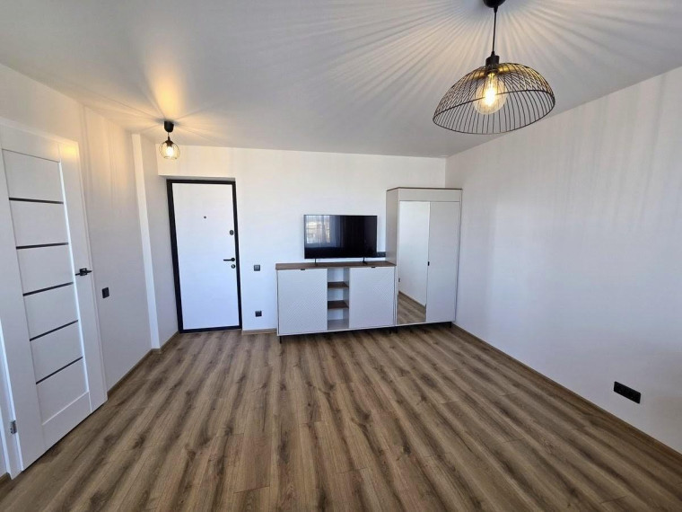 Parduodamas butas Kauno g., Klaipėdos m., Klaipėdos m. sav., 21.36 m² ploto 1 kambarys 5