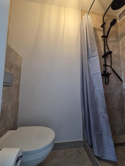 Parduodamas butas Kauno g., Klaipėdos m., Klaipėdos m. sav., 21.36 m² ploto 1 kambarys 6