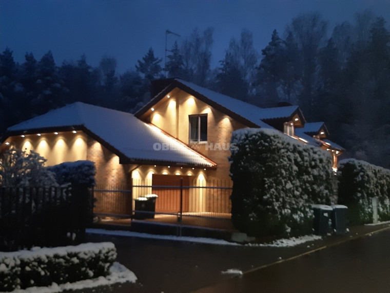 Nuomojamas namas Lauksargio g., Antakalnis, Vilniaus m., Vilniaus m. sav., 307 m2 ploto, 1 aukštai 22