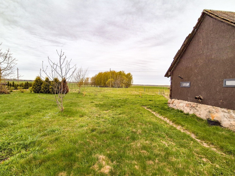 Parduodamas namas Debikonių k., Panevėžio r. sav., 75.77 m2 ploto, 1 aukštai 47