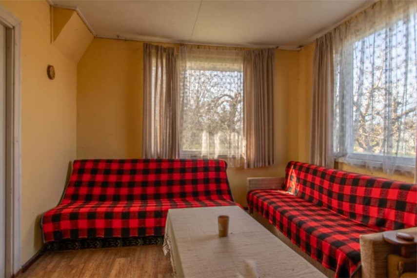 Parduodamas sodo namas Gluosnių al., Janališkių k. 5