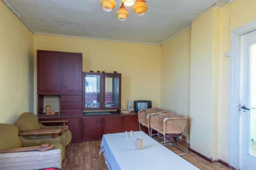 Parduodamas sodo namas Gluosnių al., Janališkių k. 6