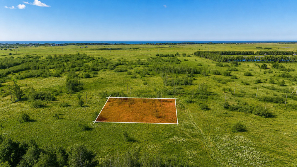 Parduodamas sklypas Lakštingalų g., , Palangoje, 20 a ploto 2