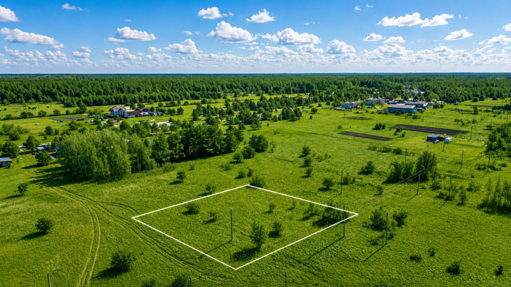 Parduodamas sklypas Lakštingalų g., , Palangoje, 20 a ploto 4