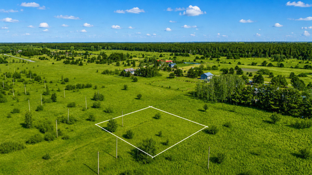 Parduodamas sklypas Lakštingalų g., , Palangoje, 20 a ploto 6