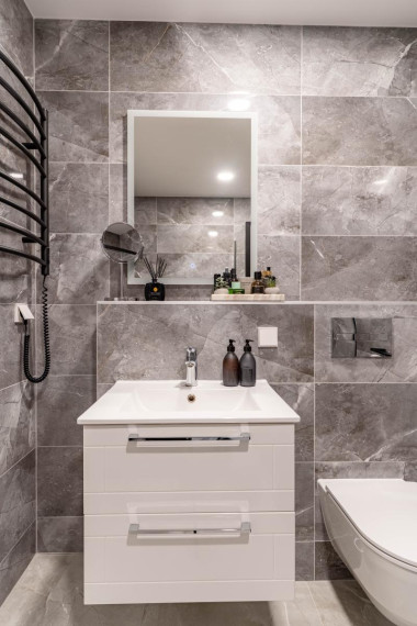 Parduodamas butas Riterių g., Žirmūnai, Vilniaus m., Vilniaus m. sav., 35.38 m² ploto 2 kambariai 11