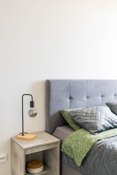 Parduodamas butas Riterių g., Žirmūnai, Vilniaus m., Vilniaus m. sav., 35.38 m² ploto 2 kambariai 9