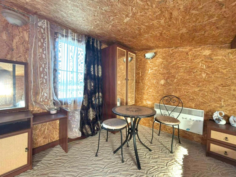 Parduodamas namas Lelijos Sodų 5-oji g., Rėkyva, Šiaulių m., Šiaulių m. sav., 64.16 m² ploto 3 kambariai 11
