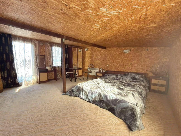 Parduodamas namas Lelijos Sodų 5-oji g., Rėkyva, Šiaulių m., Šiaulių m. sav., 64.16 m² ploto 3 kambariai 13