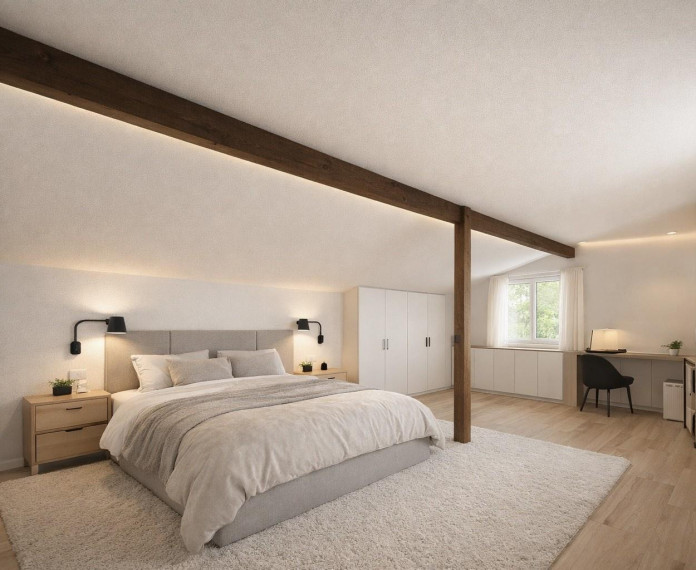 Parduodamas namas Lelijos Sodų 5-oji g., Rėkyva, Šiaulių m., Šiaulių m. sav., 64.16 m² ploto 3 kambariai 14