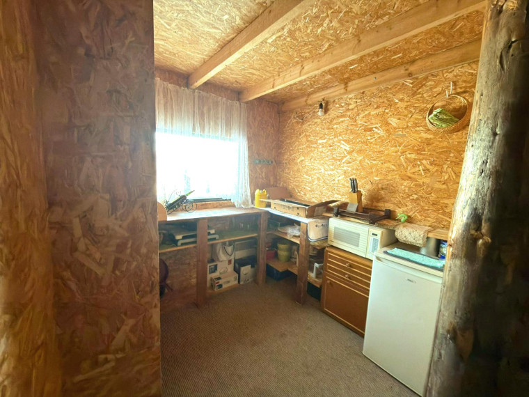 Parduodamas namas Lelijos Sodų 5-oji g., Rėkyva, Šiaulių m., Šiaulių m. sav., 64.16 m² ploto 3 kambariai 15