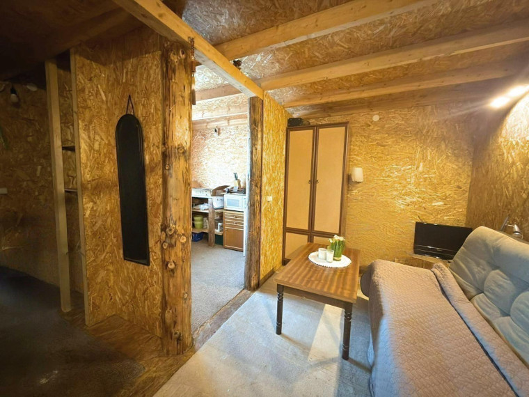 Parduodamas namas Lelijos Sodų 5-oji g., Rėkyva, Šiaulių m., Šiaulių m. sav., 64.16 m² ploto 3 kambariai 17