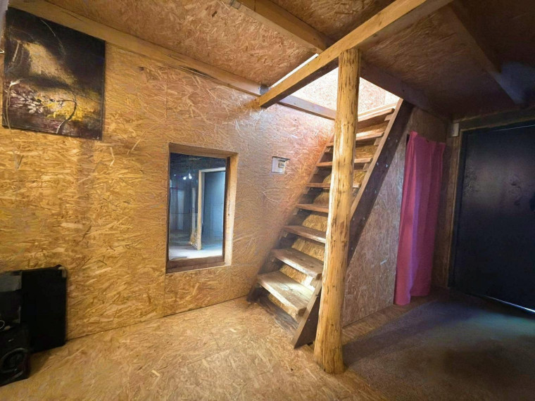 Parduodamas namas Lelijos Sodų 5-oji g., Rėkyva, Šiaulių m., Šiaulių m. sav., 64.16 m² ploto 3 kambariai 18