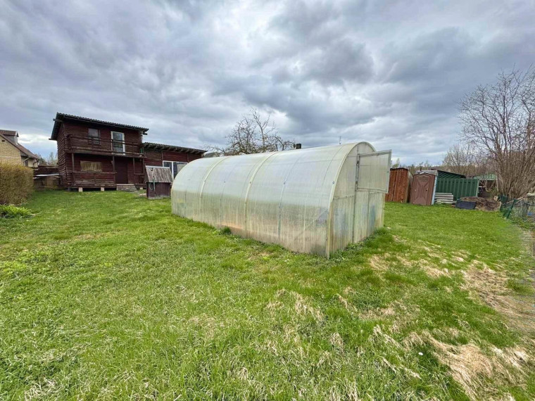 Parduodamas namas Lelijos Sodų 5-oji g., Rėkyva, Šiaulių m., Šiaulių m. sav., 64.16 m² ploto 3 kambariai 7