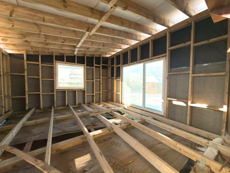 Parduodamas namas Lelijos Sodų 5-oji g., Rėkyva, Šiaulių m., Šiaulių m. sav., 64.16 m² ploto 3 kambariai 9