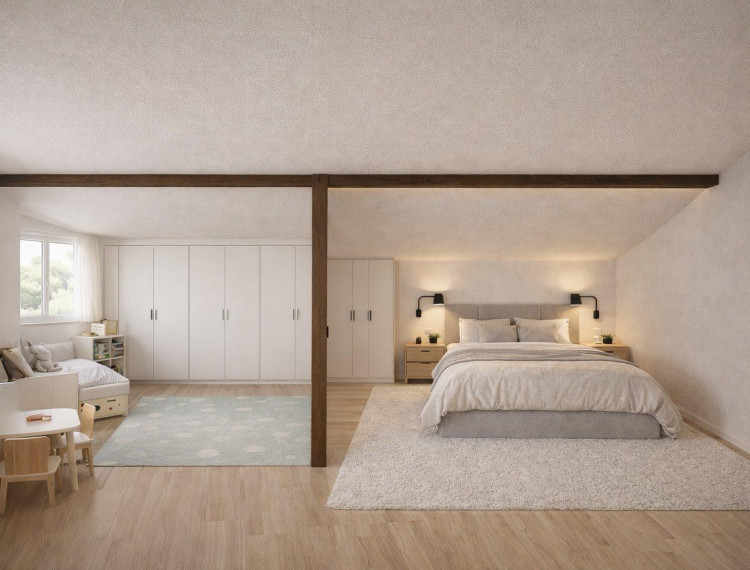 Parduodamas namas Lelijos Sodų 5-oji g., Rėkyva, Šiaulių m., Šiaulių m. sav., 64.16 m² ploto 3 kambariai 10