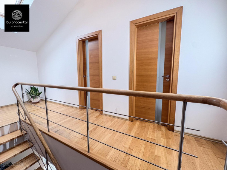 Parduodamas namas Kriaušių g., Jonučių k., Kauno r. sav., 184.90 m² ploto 5 kambariai 28