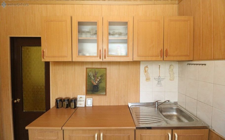 Parduodamas 3 kambarių butas A. Vienuolio g., Anykščiuose, 47.73 kv.m ploto 25