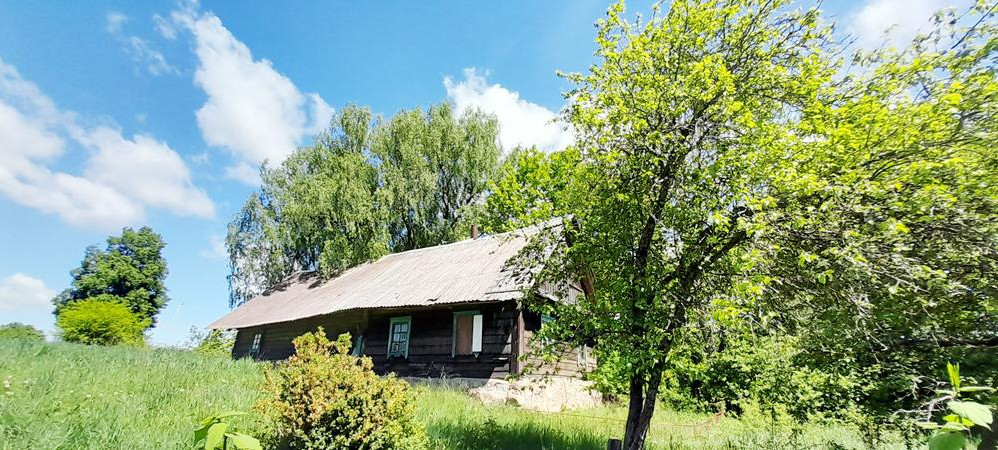 Parduodamas namas Magūnų k., Visagino sav., 98.92 m² ploto 3 kambariai 2