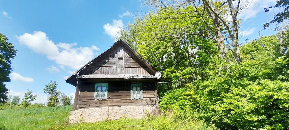 Parduodamas namas Magūnų k., Visagino sav., 98.92 m² ploto 3 kambariai 1