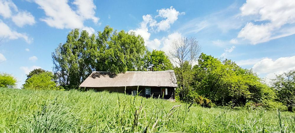 Parduodamas namas Magūnų k., Visagino sav., 98.92 m² ploto 3 kambariai 3