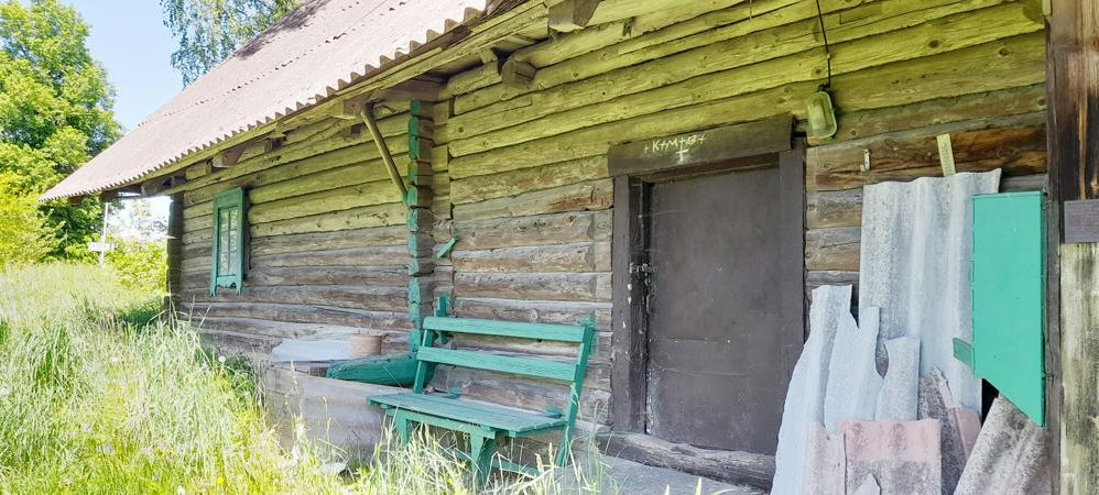 Parduodamas namas Magūnų k., Visagino sav., 98.92 m² ploto 3 kambariai 4