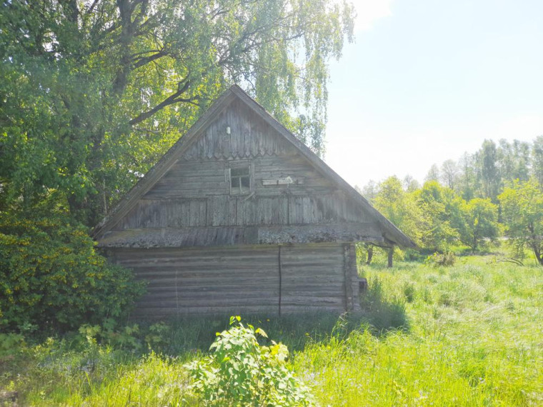 Parduodamas namas Magūnų k., Visagino sav., 98.92 m² ploto 3 kambariai 5