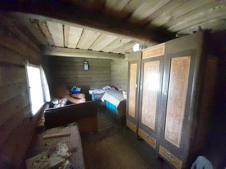Parduodamas namas Magūnų k., Visagino sav., 98.92 m² ploto 3 kambariai 7