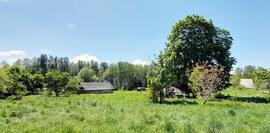 Parduodamas namas Magūnų k., Visagino sav., 98.92 m² ploto 3 kambariai 10
