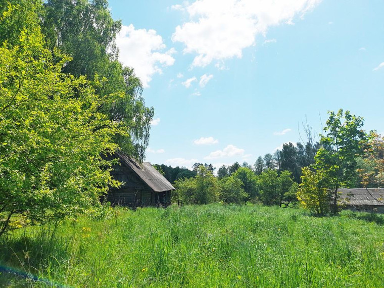 Parduodamas namas Magūnų k., Visagino sav., 98.92 m² ploto 3 kambariai 12