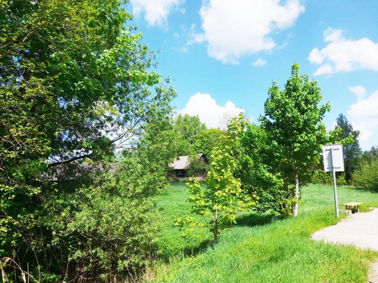 Parduodamas namas Magūnų k., Visagino sav., 98.92 m² ploto 3 kambariai 14