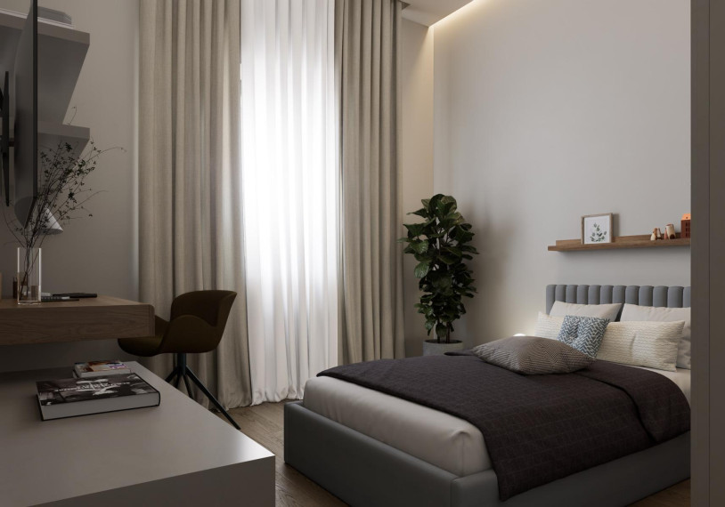 Parduodamas namas Račkūnų g., Lentvario m., Trakų r. sav., 132.00 m² ploto 4 kambariai 18