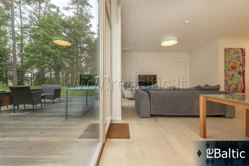 Nuomojamas butas Turniškių g., Vilniaus m., Vilniaus m. sav., 93.13 m2 ploto, 4 kambariai 7