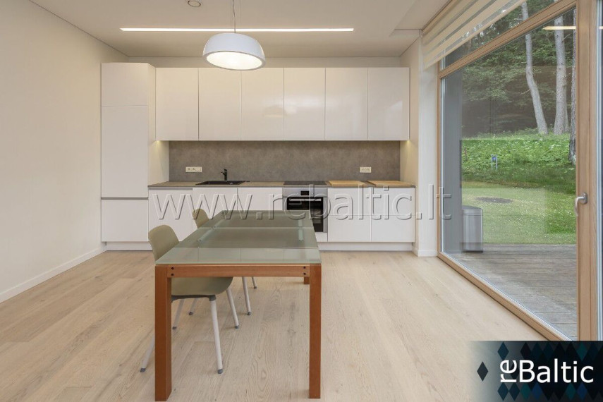 Nuomojamas butas Turniškių g., Vilniaus m., Vilniaus m. sav., 93.13 m2 ploto, 4 kambariai 8