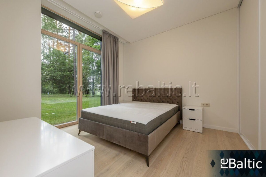 Nuomojamas butas Turniškių g., Vilniaus m., Vilniaus m. sav., 93.13 m2 ploto, 4 kambariai 12