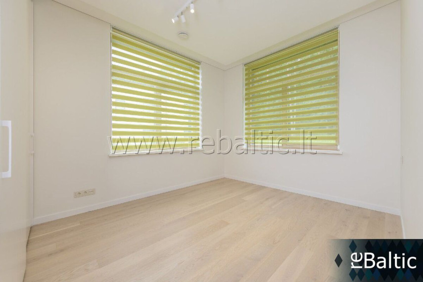 Nuomojamas butas Turniškių g., Vilniaus m., Vilniaus m. sav., 93.13 m2 ploto, 4 kambariai 15