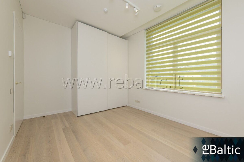 Nuomojamas butas Turniškių g., Vilniaus m., Vilniaus m. sav., 93.13 m2 ploto, 4 kambariai 16