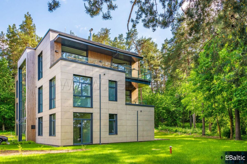 Nuomojamas butas Turniškių g., Vilniaus m., Vilniaus m. sav., 93.13 m2 ploto, 4 kambariai 24
