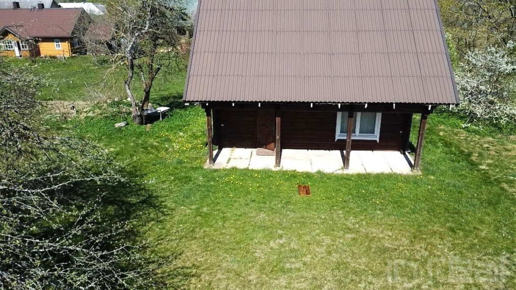 Parduodamas namas Žičkų k., 66.03 kv.m ploto 6