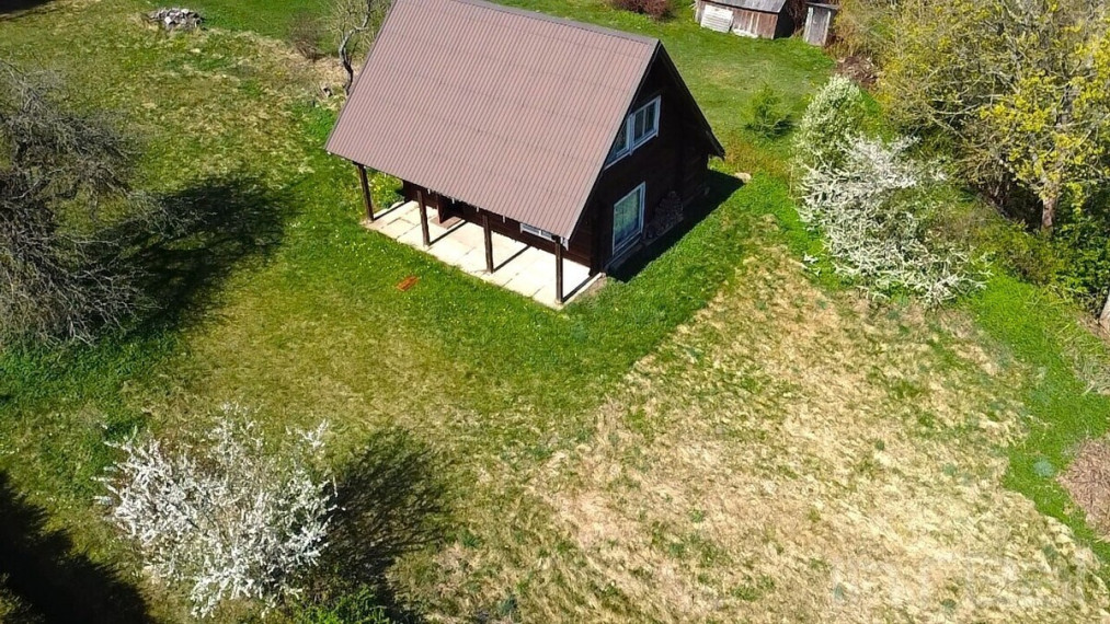 Parduodamas namas Žičkų k., 66.03 kv.m ploto 7