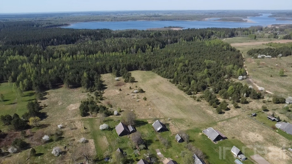 Parduodamas namas Žičkų k., 66.03 kv.m ploto 8